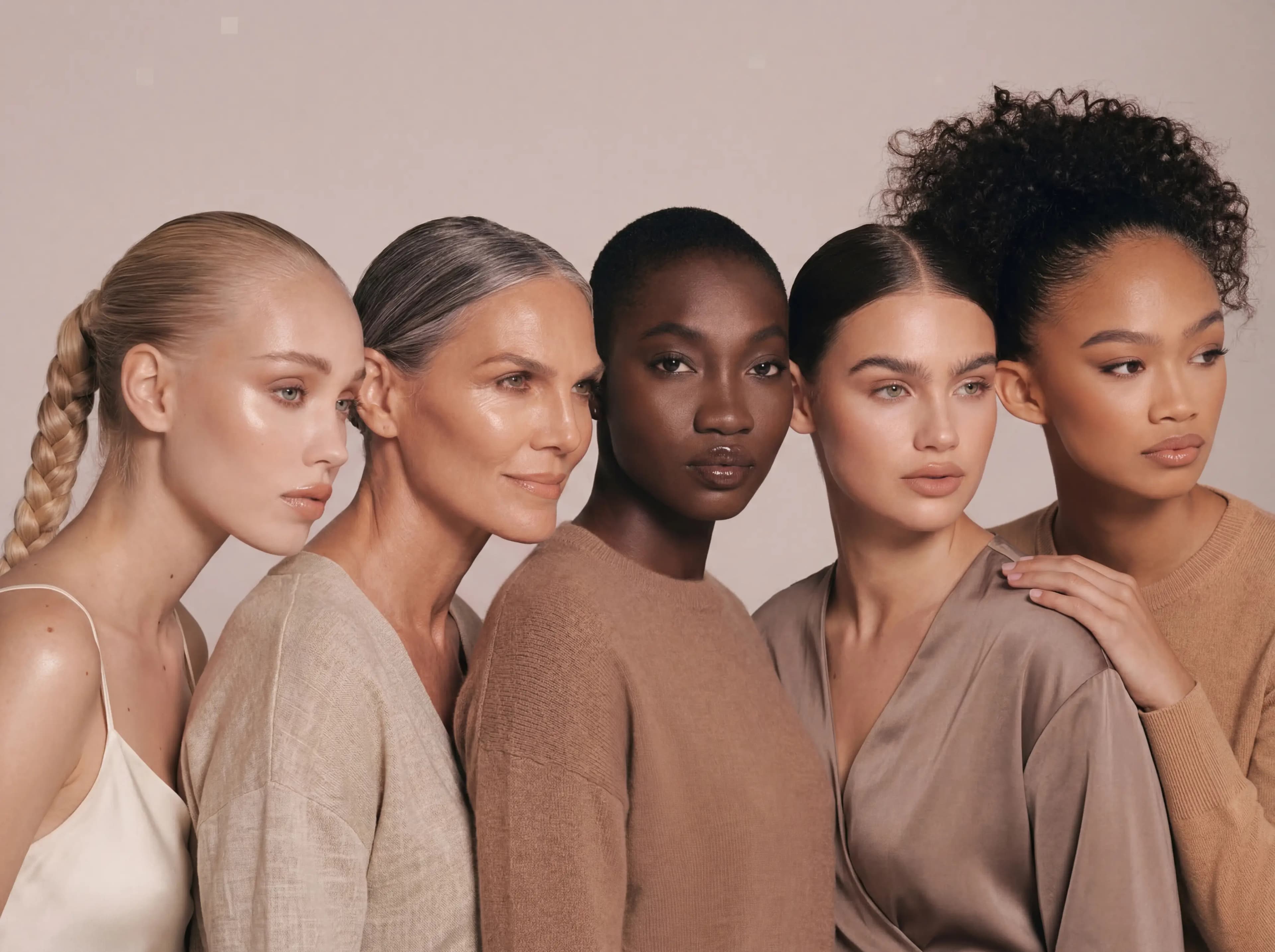 Less searching. Better choosing.