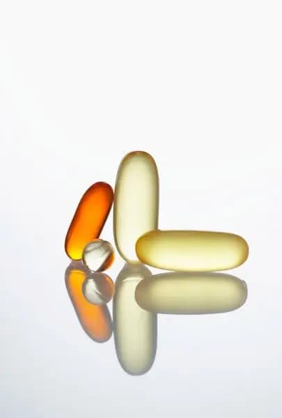 Vitamins &
Supplements